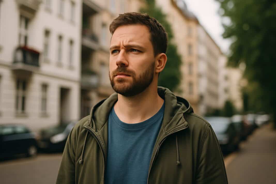 Papa sichtbar machen – mit Kind, Herz und Haltung