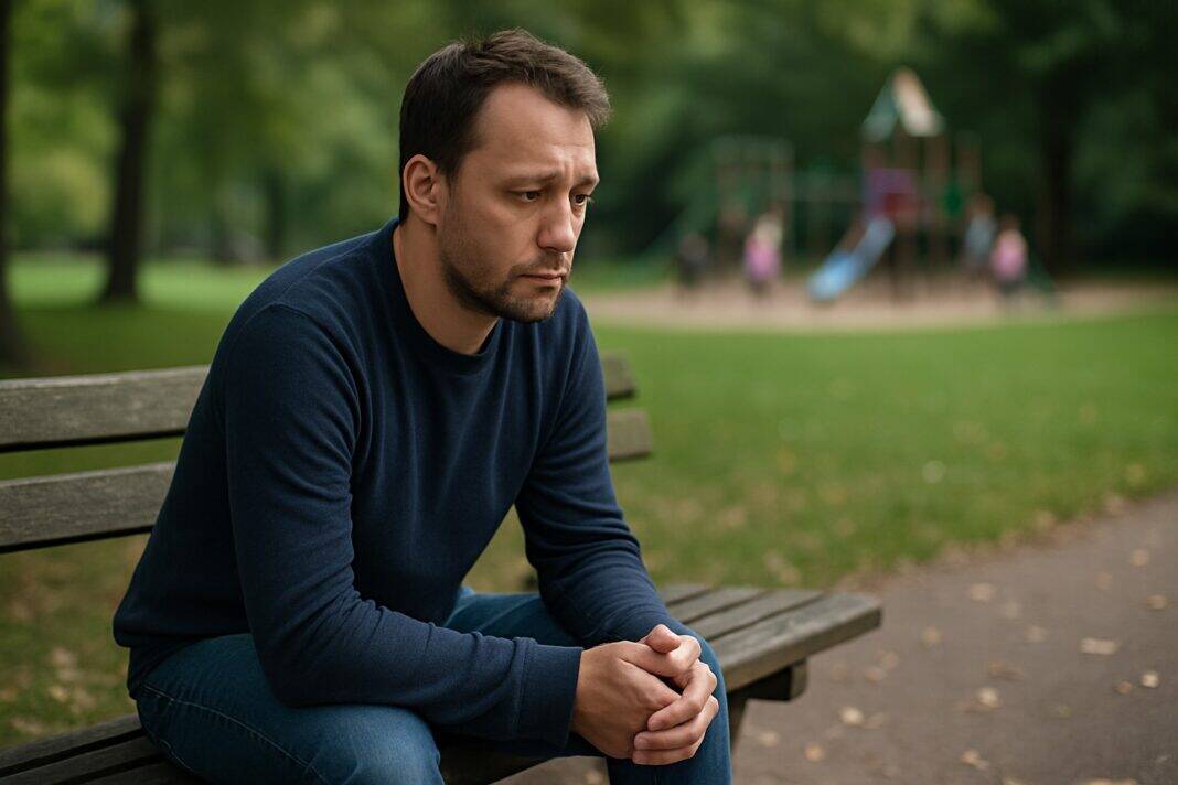 Stark, still – und erschöpft: Wenn Männer das eigene Ich zu lange überhören