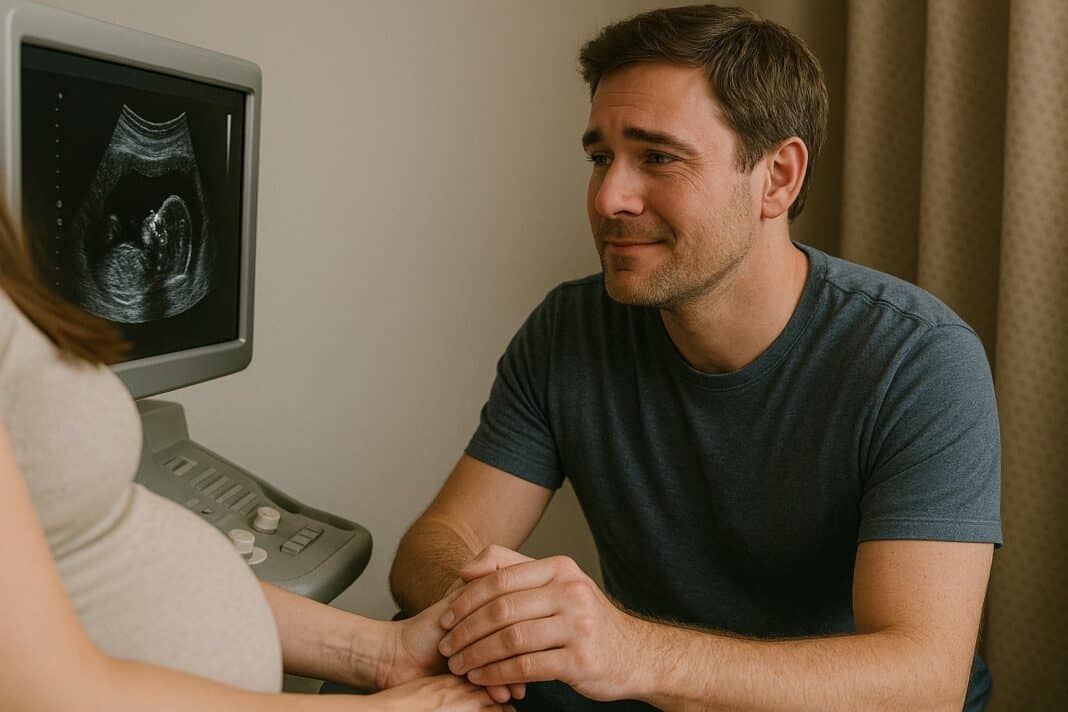 Der Moment, in dem es Klick macht – wenn aus Theorie plötzlich echtes Papa-Gefühl wird